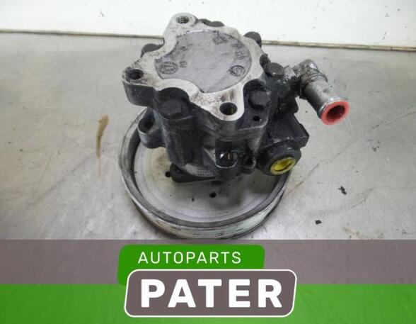 Power steering pump AUDI A6 Avant (4B5, C5), AUDI ALLROAD (4BH, C5)