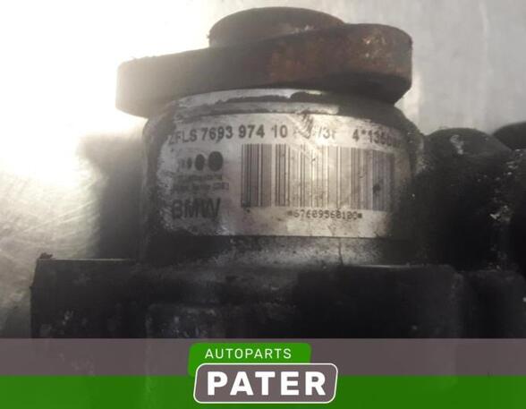 Power steering pump BMW 5 Touring (E61)