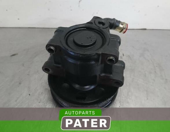 Power steering pump FORD FOCUS Turnier (DNW)