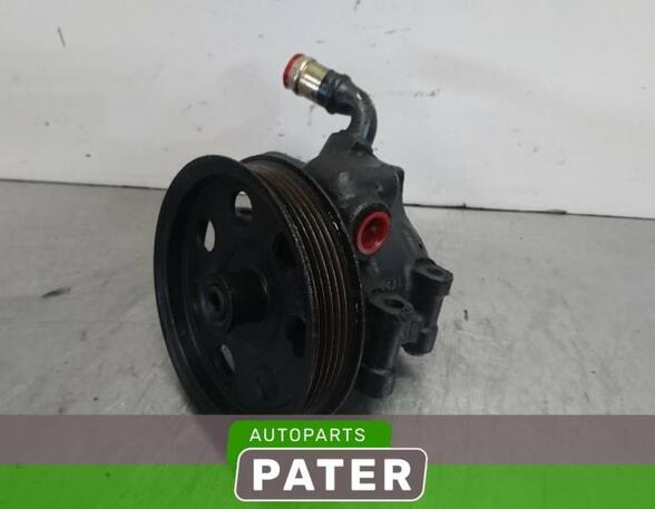 Power steering pump FORD FOCUS Turnier (DNW)