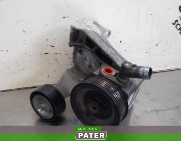 Power steering pump FIAT DUCATO Platform/Chassis (250_, 290_)