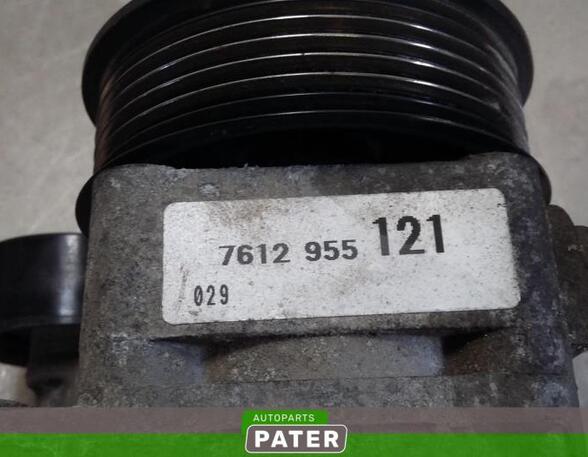 Power steering pump FIAT DUCATO Platform/Chassis (250_, 290_)