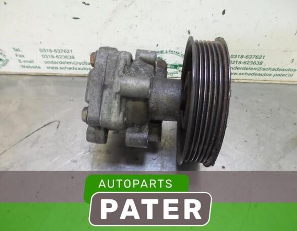 Power steering pump AUDI A3 (8L1)