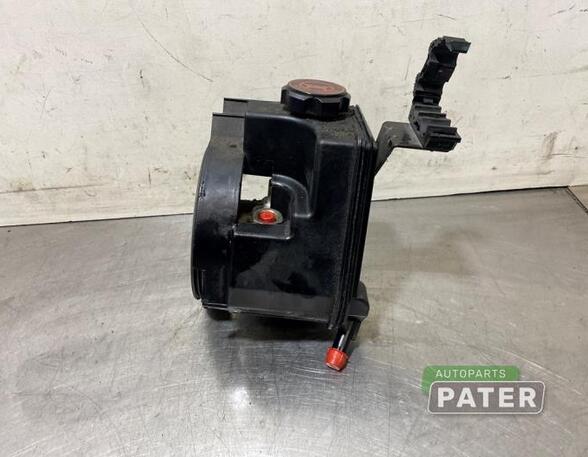 Power steering pump PEUGEOT 206+ (2L_, 2M_)