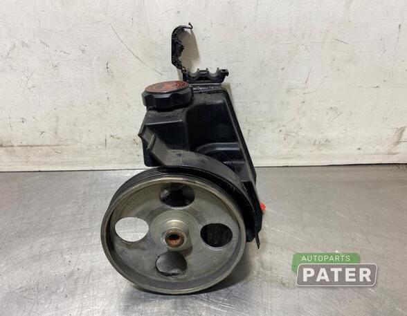 Power steering pump PEUGEOT 206+ (2L_, 2M_)