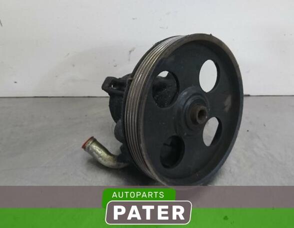 Power steering pump PEUGEOT 306 Convertible (7D, N3, N5)