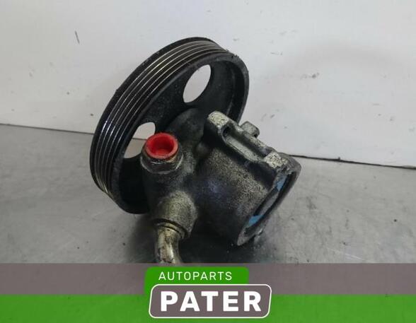 Power steering pump PEUGEOT 306 Convertible (7D, N3, N5)