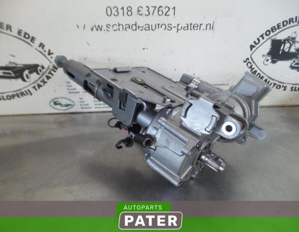 Power steering pump FORD FIESTA VI (CB1, CCN)