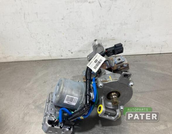 Power steering pump NISSAN MICRA V (K14)