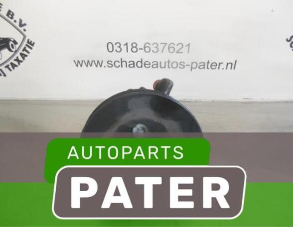 Power steering pump MERCEDES-BENZ VITO Van (638)