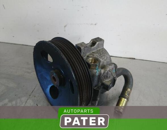 Power steering pump CHEVROLET KALOS, DAEWOO KALOS (KLAS)