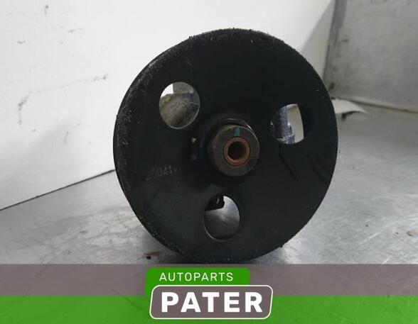 Power steering pump CHEVROLET KALOS, DAEWOO KALOS (KLAS)