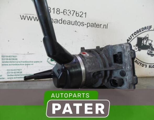 Power steering pump CITROËN C4 PICASSO I MPV (UD_), CITROËN C4 GRAND PICASSO I (UA_)