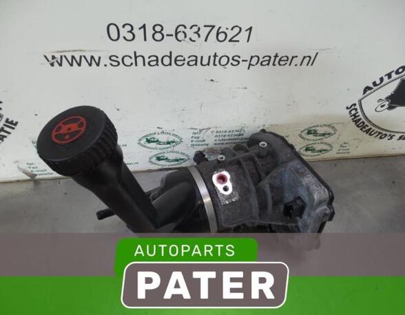 Power steering pump CITROËN C4 PICASSO I MPV (UD_), CITROËN C4 GRAND PICASSO I (UA_)