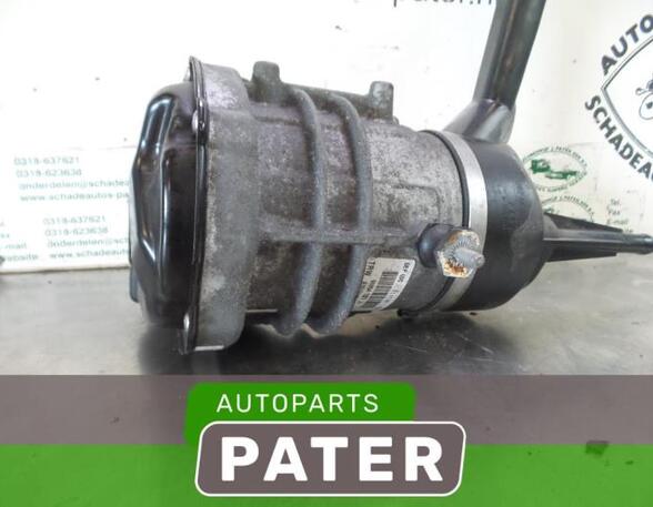 Power steering pump CITROËN C4 PICASSO I MPV (UD_), CITROËN C4 GRAND PICASSO I (UA_)