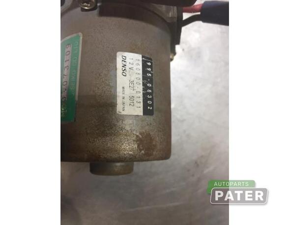 Power steering pump DAIHATSU CUORE VI (L251, L250_, L260_)