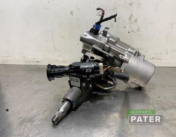 Power steering pump FORD KA (RU8)