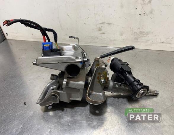 Power steering pump FORD KA (RU8)