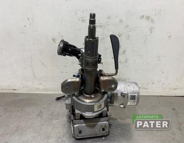 Power steering pump FORD KA (RU8)