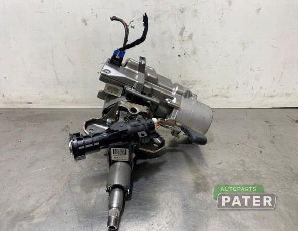 Power steering pump FORD KA (RU8)