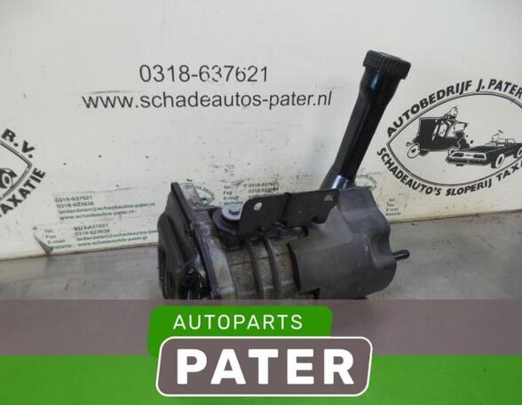 Power steering pump CITROËN C4 GRAND PICASSO I (UA_), CITROËN C4 PICASSO I MPV (UD_)