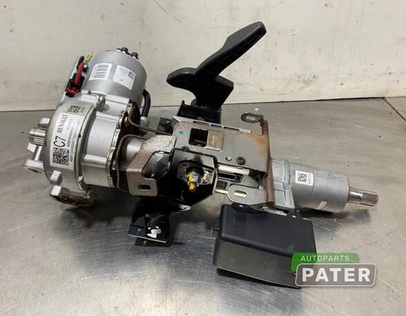 Motor Servolenkung Renault Zoe BFM 488104889R P20072481