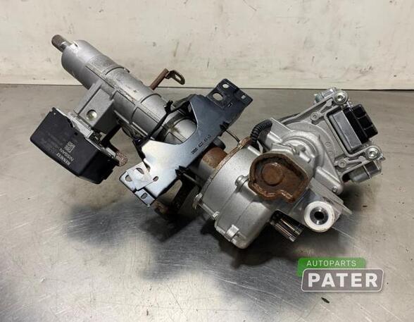 Motor Servolenkung Renault Zoe BFM 488104889R P20072481