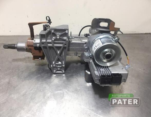 Power steering pump RENAULT CAPTUR I (J5_, H5_), RENAULT CLIO IV (BH_)