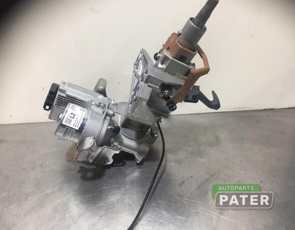 Power steering pump RENAULT CAPTUR I (J5_, H5_), RENAULT CLIO IV (BH_)