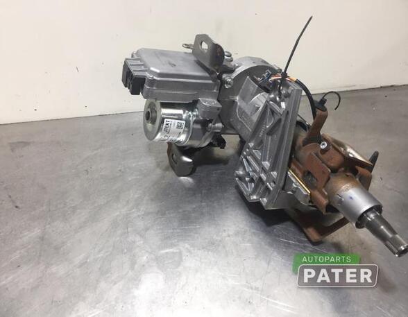 Power steering pump RENAULT CAPTUR I (J5_, H5_), RENAULT CLIO IV (BH_)