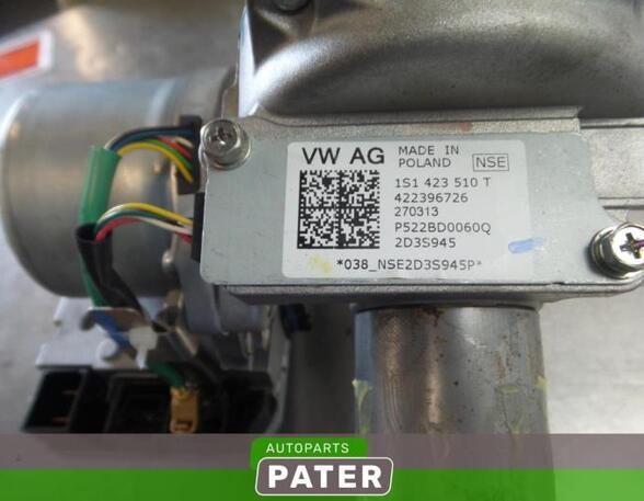 Motor Servolenkung Seat Mii AA 1S1909144G P9950430