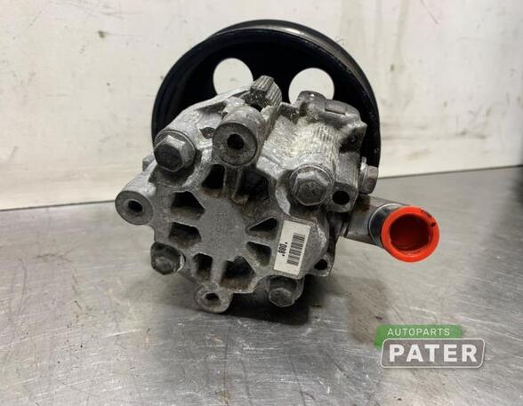 Power steering pump OPEL INSIGNIA A (G09)