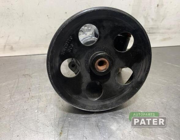 Power steering pump OPEL INSIGNIA A (G09)