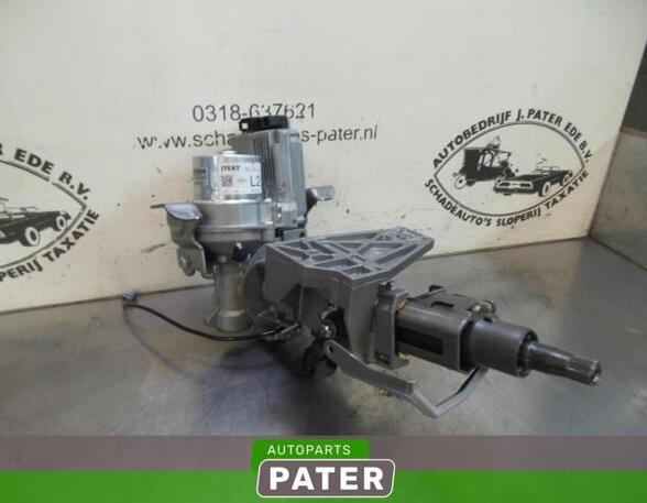 Power steering pump RENAULT CLIO IV Grandtour (KH_)