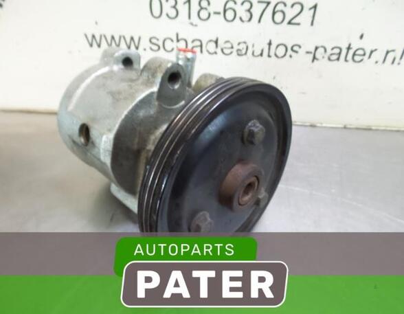 Power steering pump RENAULT MEGANE I (BA0/1_)