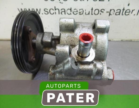 Power steering pump RENAULT MEGANE I (BA0/1_)