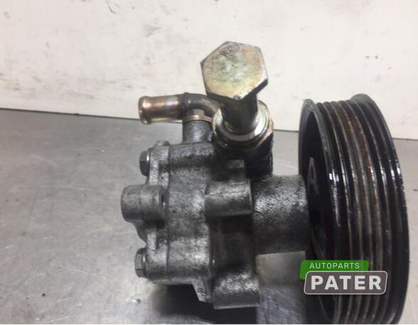 Power steering pump VW NEW BEETLE (9C1, 1C1)