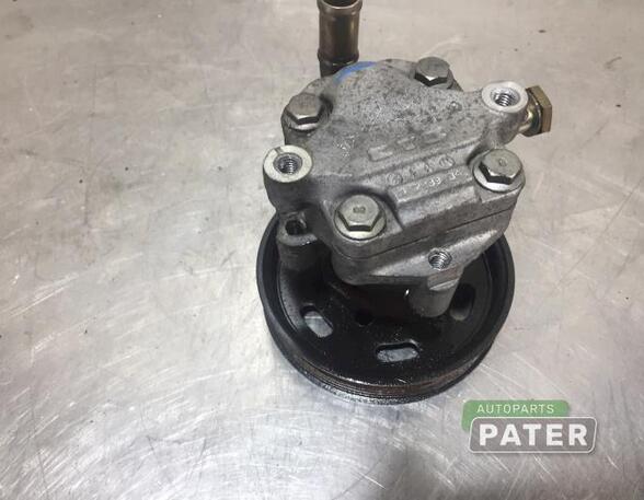 Power steering pump VW NEW BEETLE (9C1, 1C1)