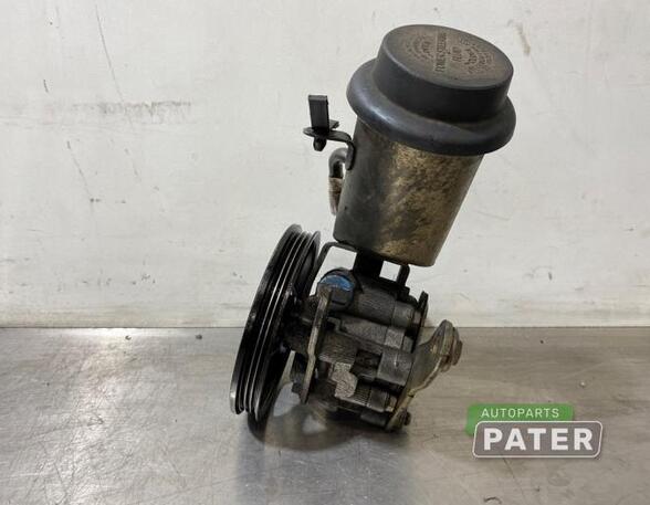 Power steering pump TOYOTA YARIS (_P1_)