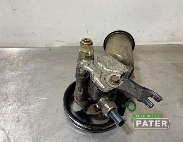 Power steering pump TOYOTA YARIS (_P1_)