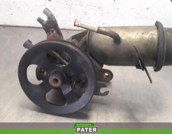 Power steering pump TOYOTA YARIS (_P1_)