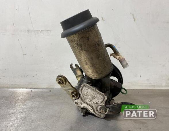 Power steering pump TOYOTA YARIS (_P1_)