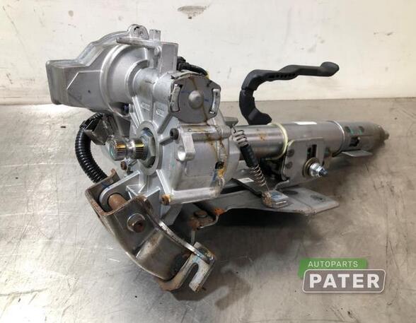 Power steering pump MAZDA CX-3 (DK)