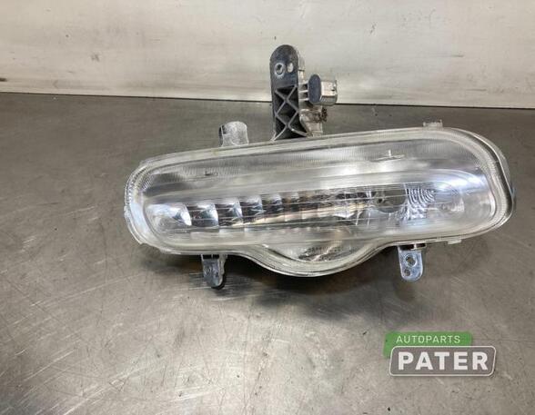 Dagrijverlichting FIAT PANDA (312_, 319_), FIAT PANDA VAN (312_, 519_), LANCIA YPSILON (312_)