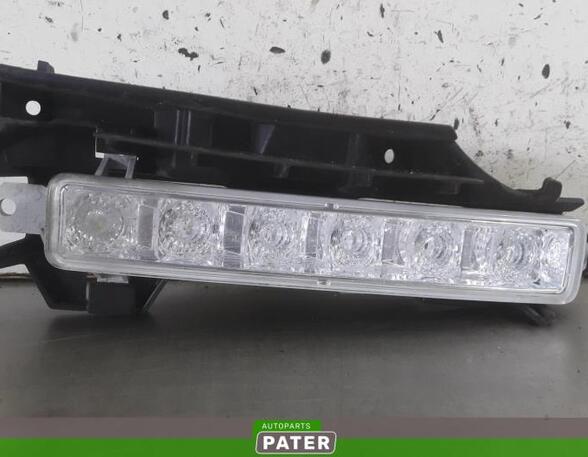 Daytime Running Light TOYOTA AYGO (_B4_)