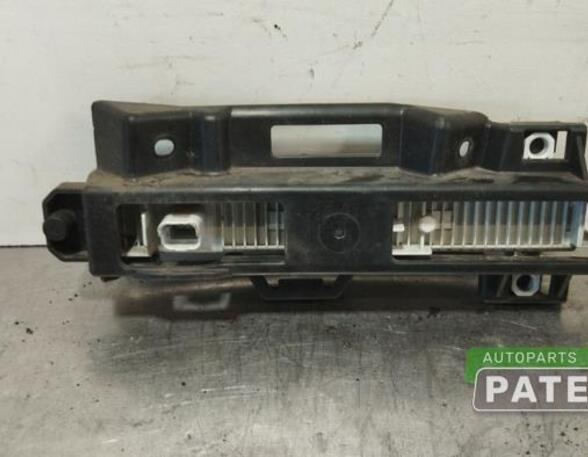 Daytime Running Light PEUGEOT 108