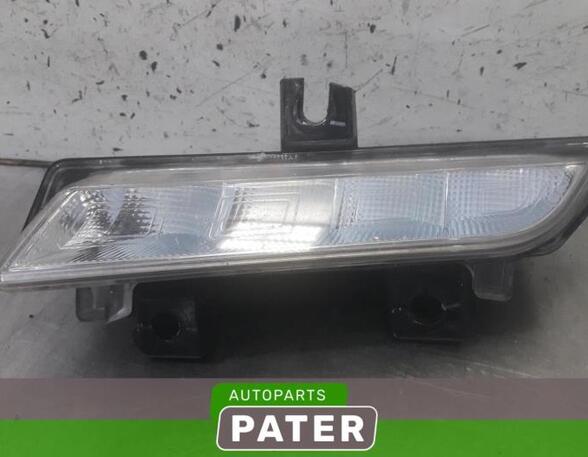 Daytime Running Light RENAULT CLIO IV Grandtour (KH_), RENAULT CLIO III Grandtour (KR0/1_)