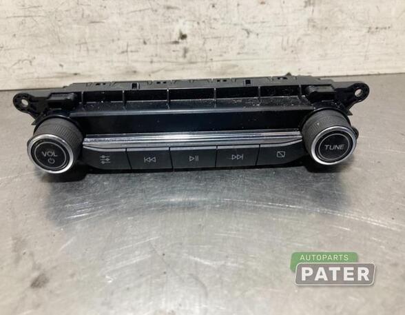 Radio Control Stalk FORD FOCUS IV Turnier (HP)