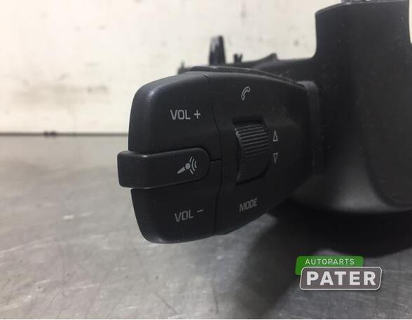 Radio Control Stalk SEAT IBIZA IV ST (6J8, 6P8)