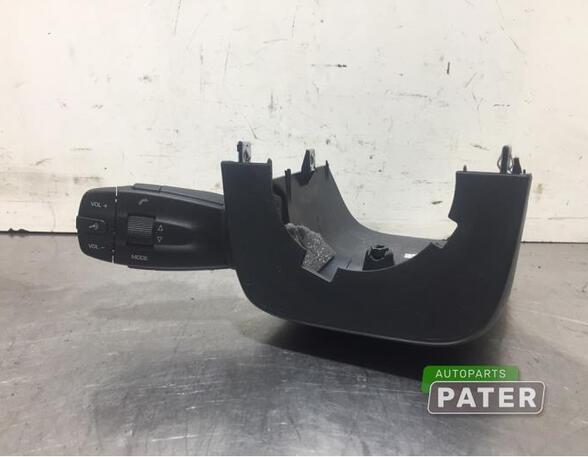 Radio Control Stalk SEAT IBIZA IV ST (6J8, 6P8)